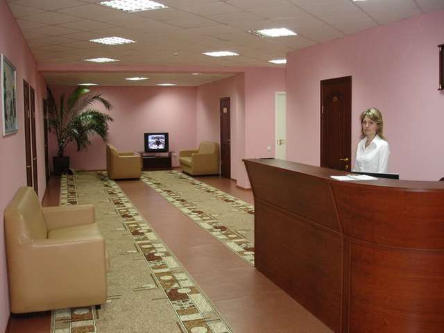Гостиница Красные Зори Нижний Новгород