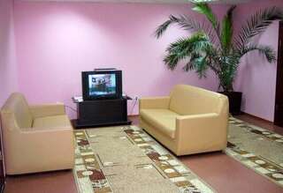 Гостиница Зори Нижний Новгород-6