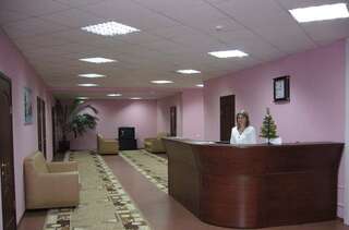 Гостиница Зори Нижний Новгород-3