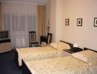 Гостиница Зори Нижний Новгород-1