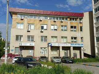 Гостиница Зори Нижний Новгород-7