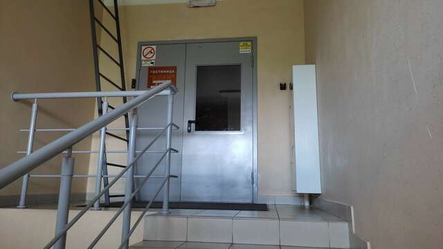 Гостиница Зори Нижний Новгород-38