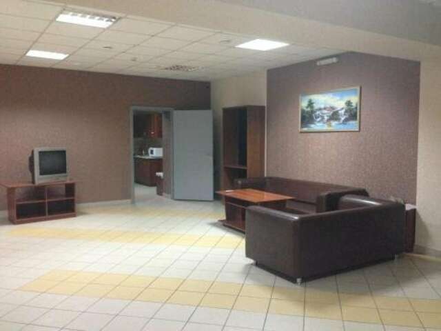 Гостиница Зори Нижний Новгород-14