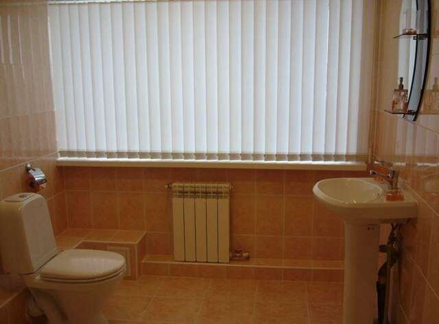 Гостиница Зори Нижний Новгород-51