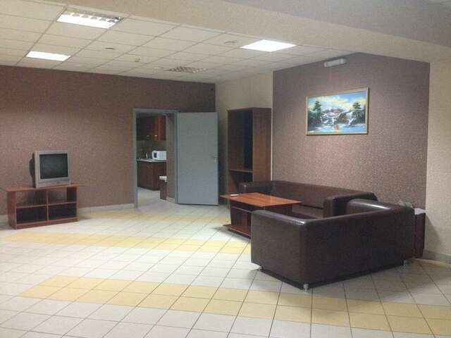 Гостиница Зори Нижний Новгород-61