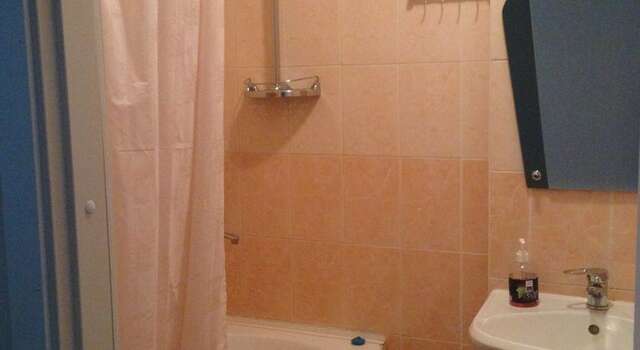 Гостиница Зори Нижний Новгород-33