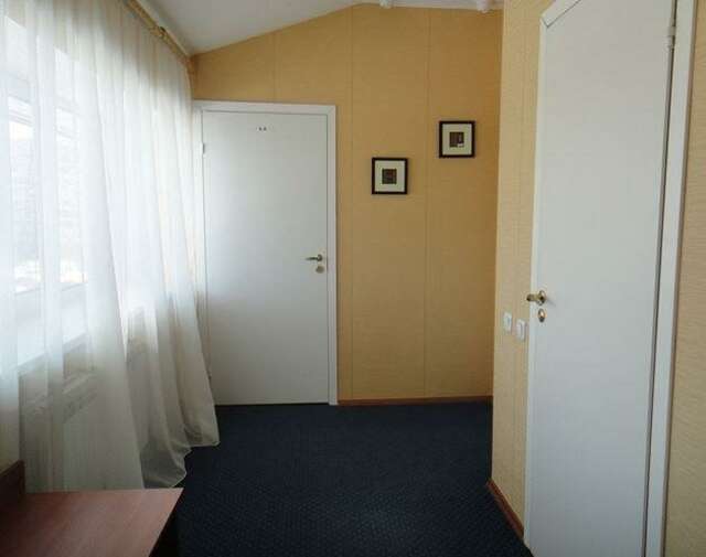 Гостиница Зори Нижний Новгород-53