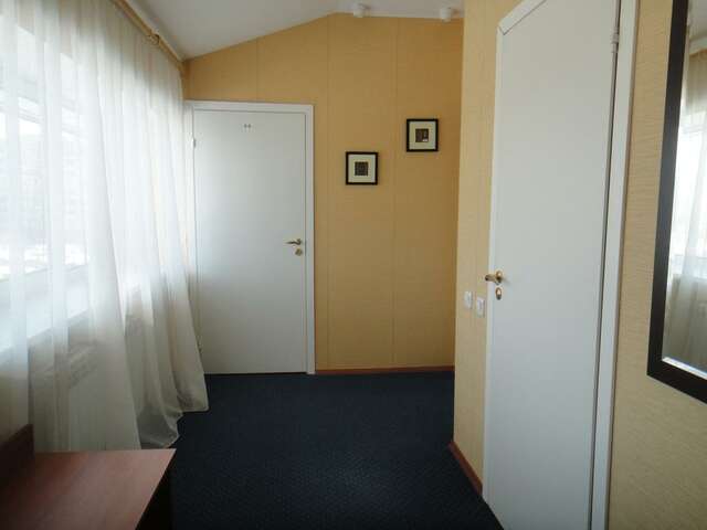 Гостиница Зори Нижний Новгород-25