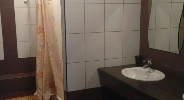 Гостиница Зори Нижний Новгород-44