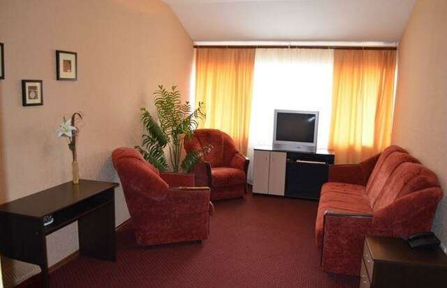 Гостиница Зори Нижний Новгород-36