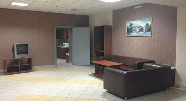 Гостиница Зори Нижний Новгород-40