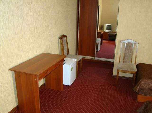 Гостиница Зори Нижний Новгород-52