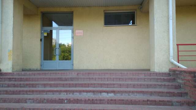 Гостиница Зори Нижний Новгород-11