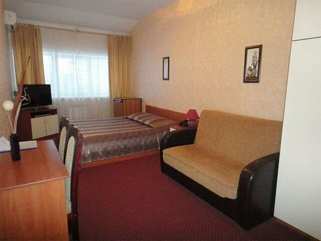 Гостиница Зори Нижний Новгород-60