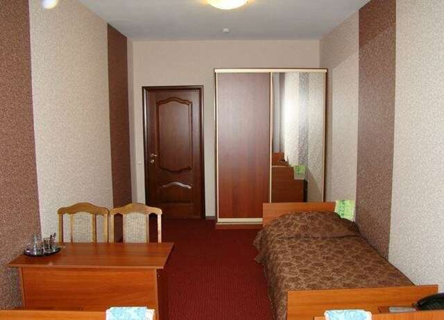 Гостиница Зори Нижний Новгород-74